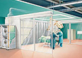 Enviromedic Surgical Suites